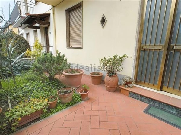 appartamento in vendita a Prato in zona Cafaggio