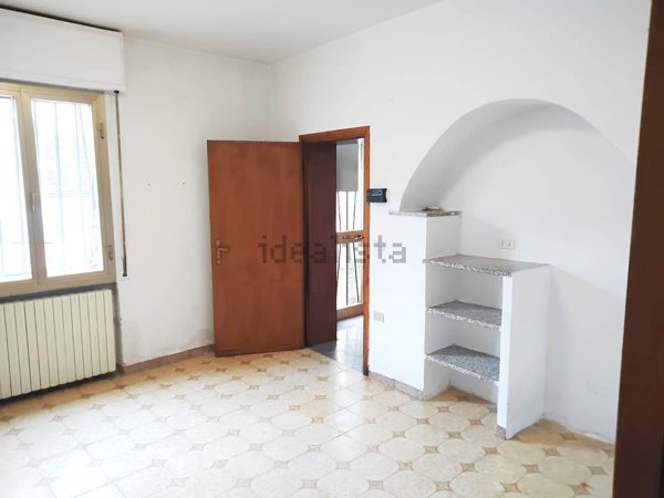 casa indipendente in vendita a Prato in zona Paperino
