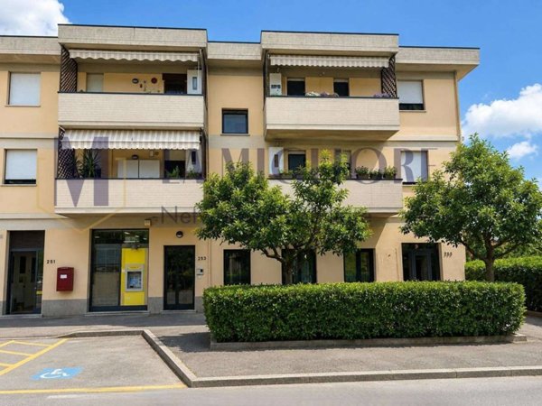 appartamento in vendita a Prato in zona Maliseti
