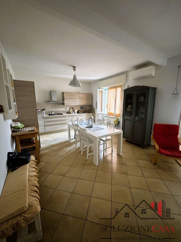appartamento in vendita a Prato