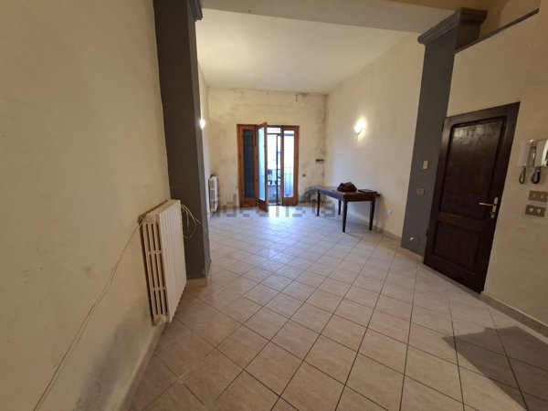 appartamento in vendita a Prato