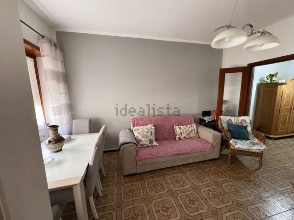 appartamento in vendita a Prato in zona Santa Lucia