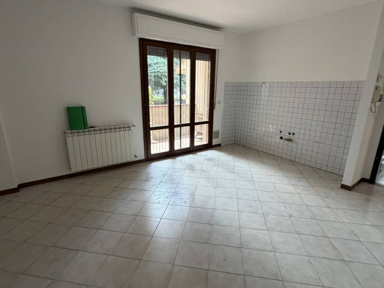 appartamento in vendita a Prato in zona Galciana