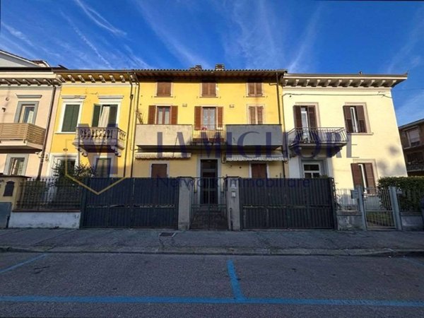 appartamento in vendita a Prato