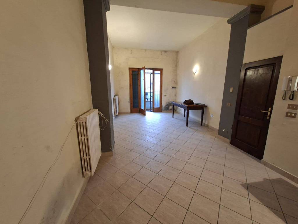 appartamento in vendita a Prato