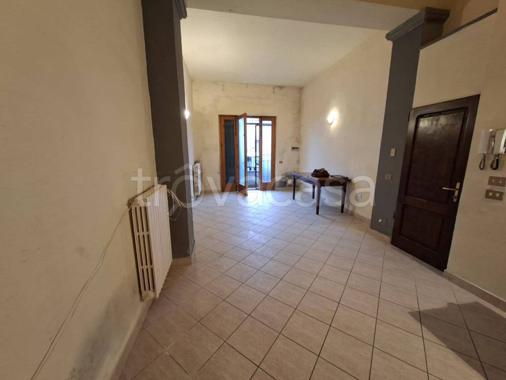 appartamento in vendita a Prato