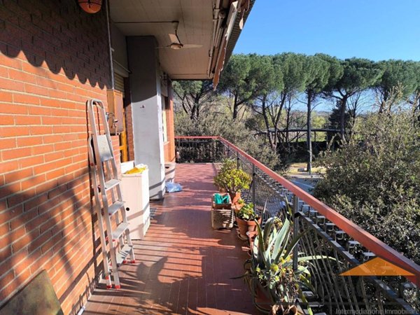 appartamento in vendita a Prato in zona San Martino