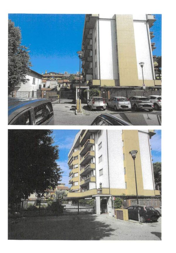 appartamento in vendita a Prato