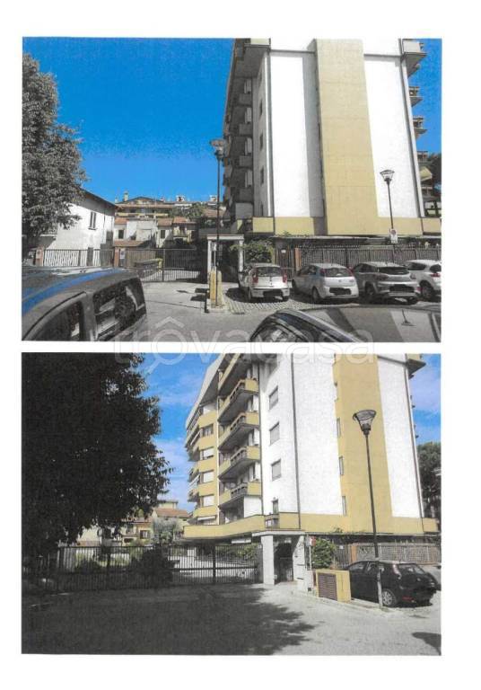 appartamento in vendita a Prato