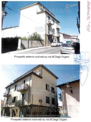 appartamento in vendita a Prato in zona Galciana