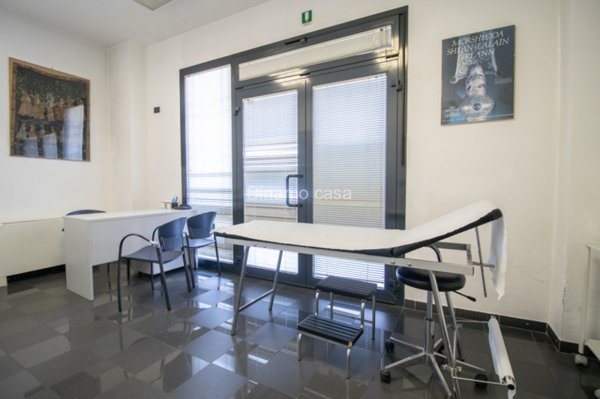 ufficio in vendita a Prato