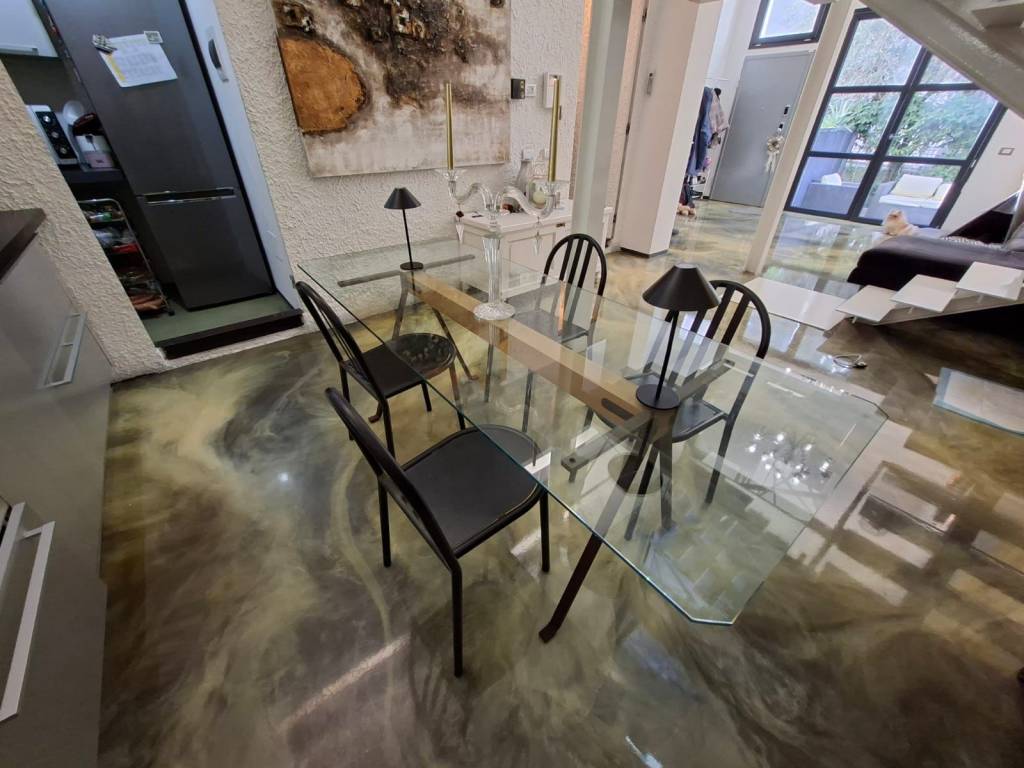 casa indipendente in vendita a Prato