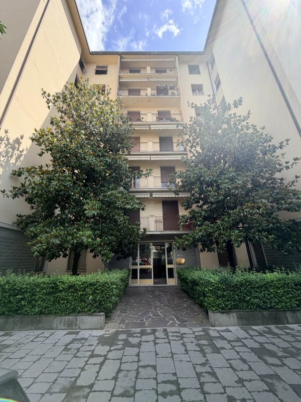 appartamento in vendita a Prato