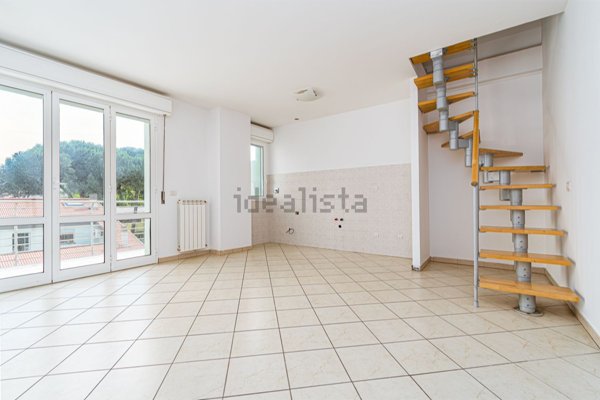 appartamento in vendita a Prato