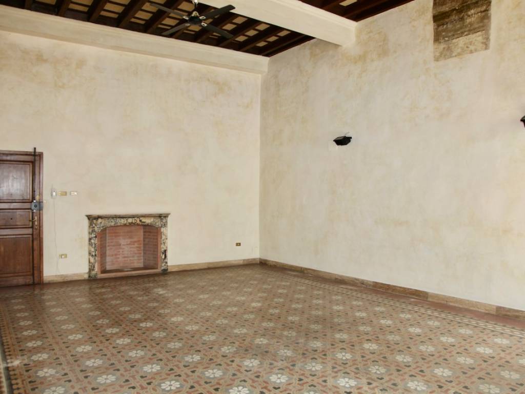 appartamento in vendita a Prato