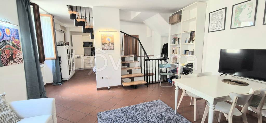 appartamento in vendita a Prato