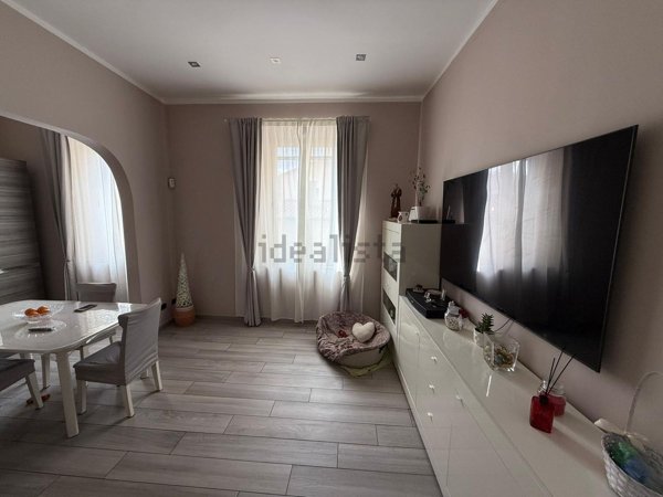 appartamento in vendita a Prato