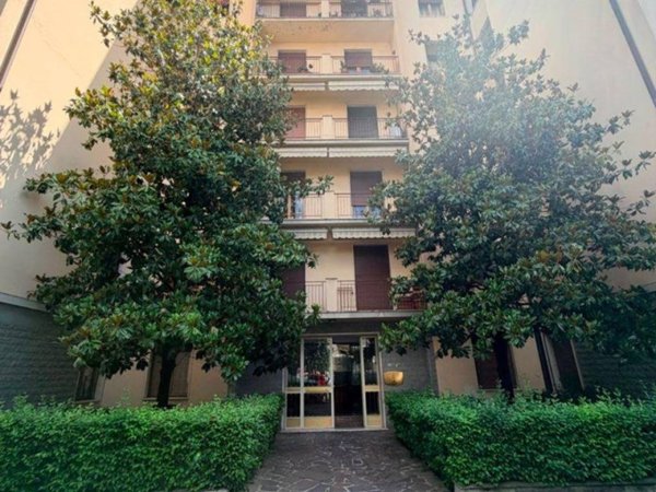appartamento in vendita a Prato