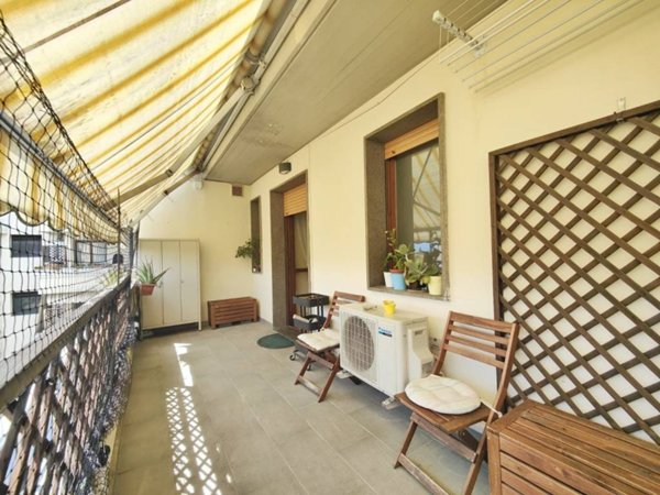 appartamento in vendita a Prato in zona Santa Lucia
