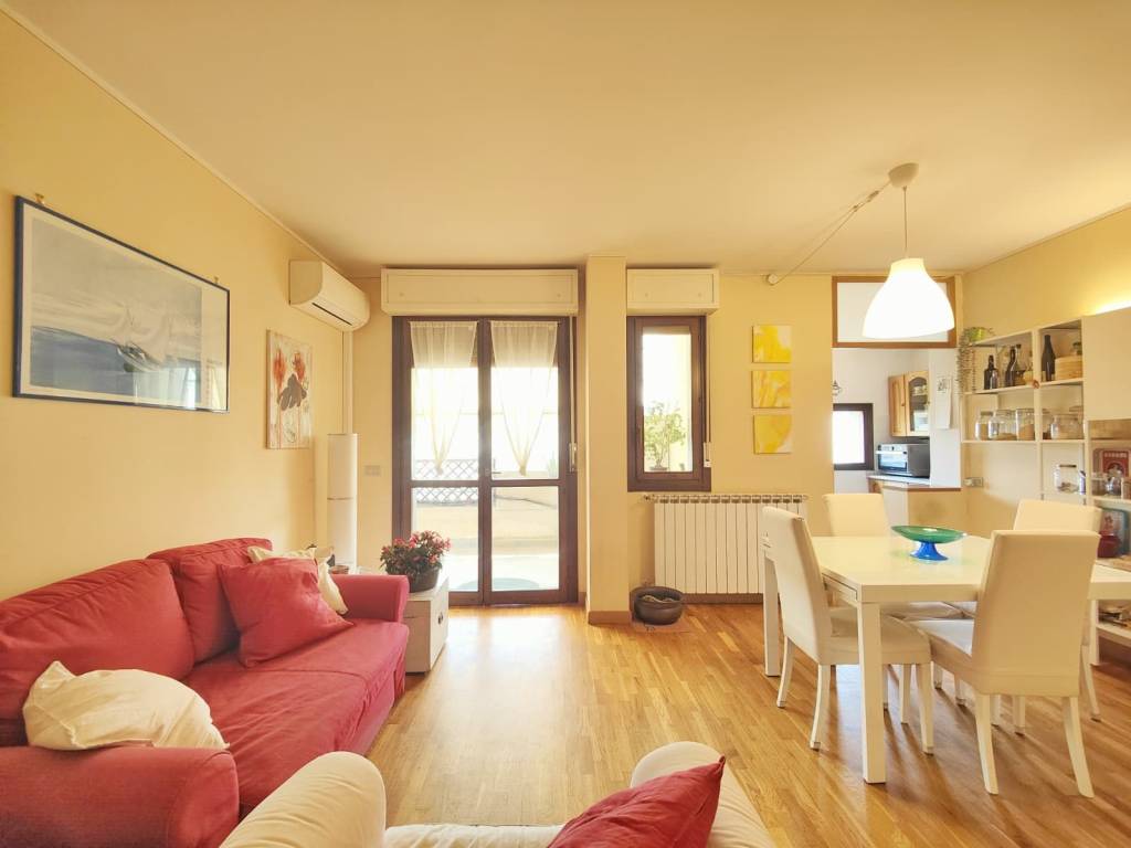appartamento in vendita a Prato