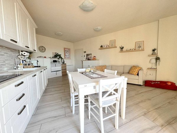 appartamento in vendita a Prato