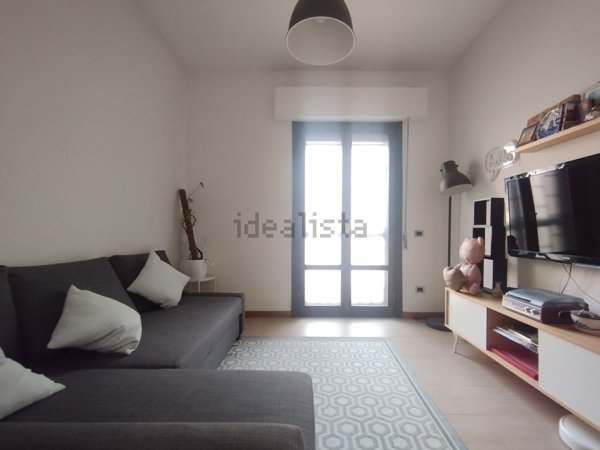 appartamento in vendita a Prato in zona San Martino