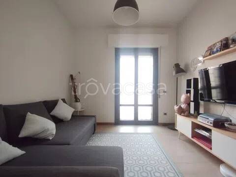 appartamento in vendita a Prato in zona San Martino