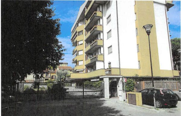 appartamento in vendita a Prato