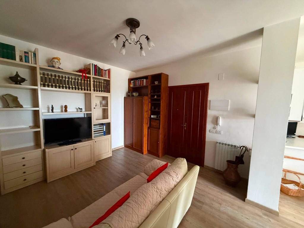 appartamento in vendita a Prato