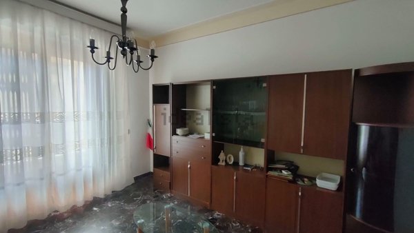 appartamento in vendita a Prato