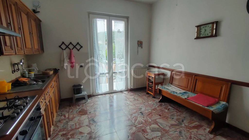 appartamento in vendita a Prato