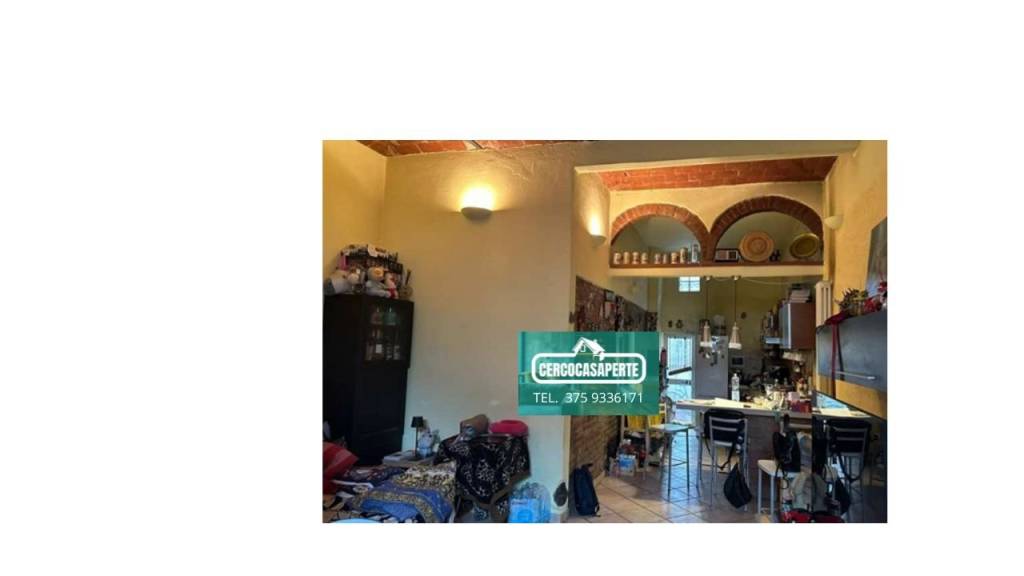 appartamento in vendita a Prato in zona Galciana