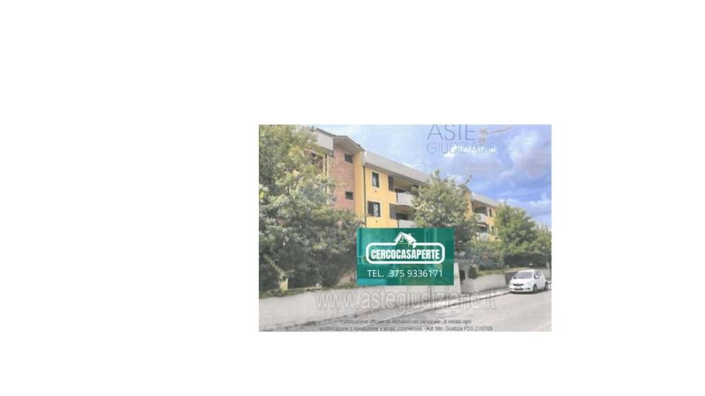 appartamento in vendita a Prato in zona Galciana