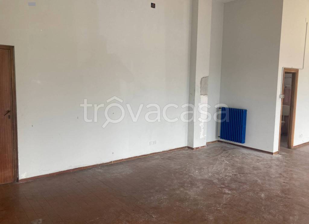 appartamento in vendita a Prato in zona Gonfienti