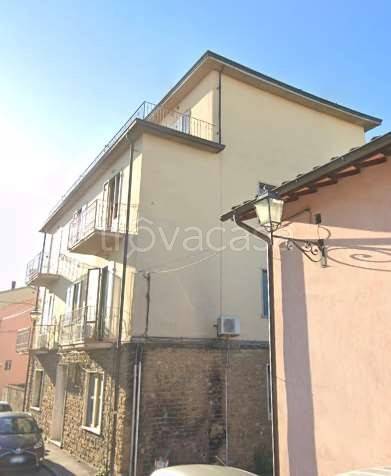 appartamento in vendita a Prato in zona Galciana