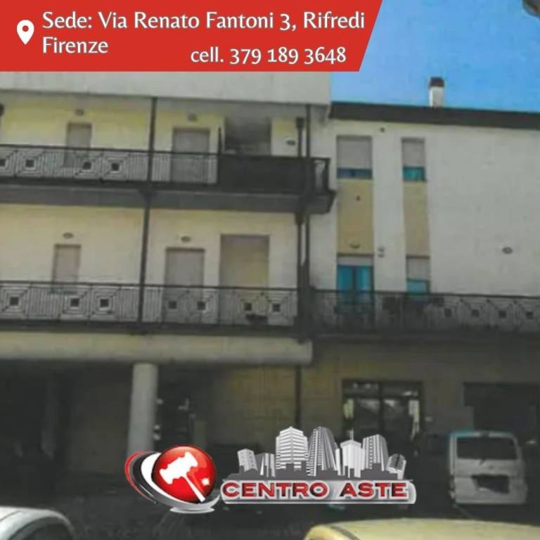 negozio in vendita a Prato