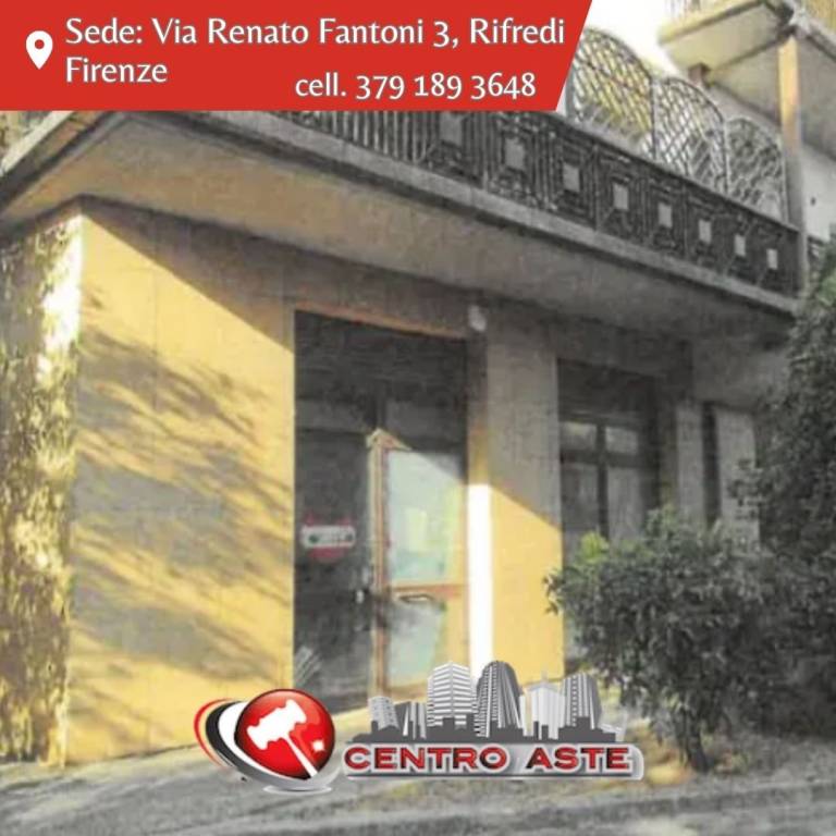 negozio in vendita a Prato