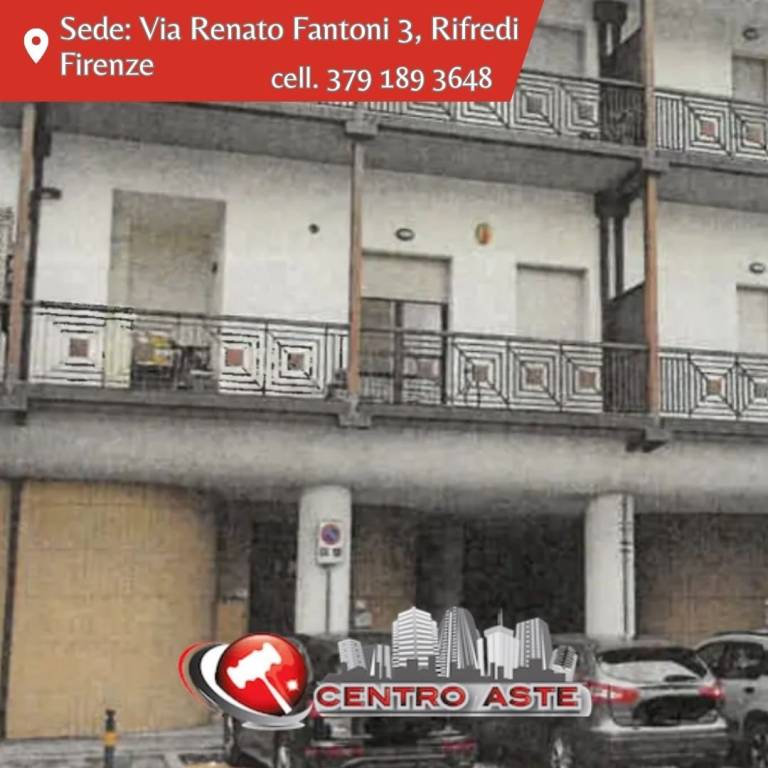 negozio in vendita a Prato