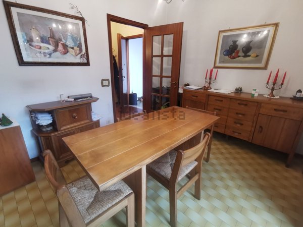 appartamento in vendita a Prato