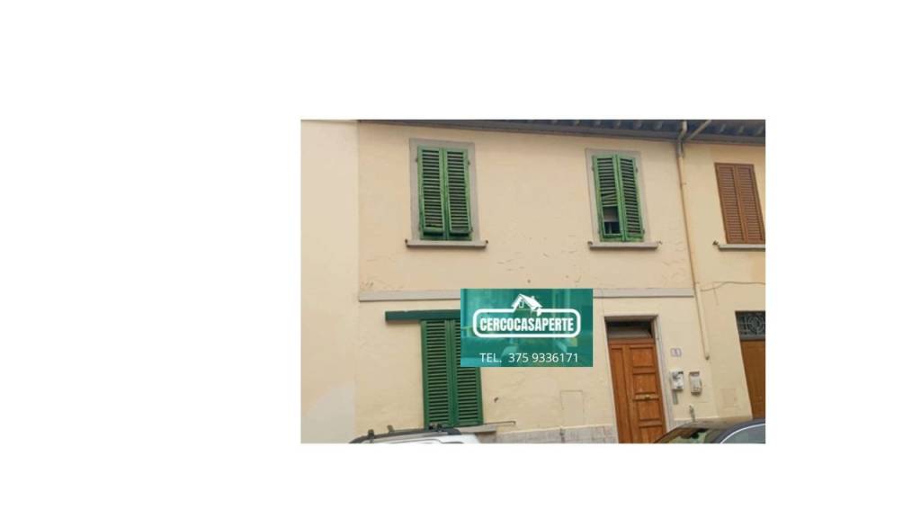 appartamento in vendita a Prato