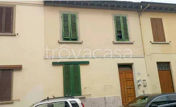 appartamento in vendita a Prato