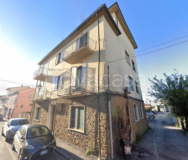 appartamento in vendita a Prato in zona Galciana