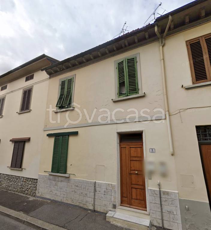 appartamento in vendita a Prato
