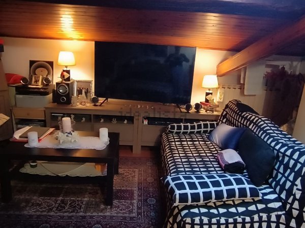 appartamento in vendita a Prato