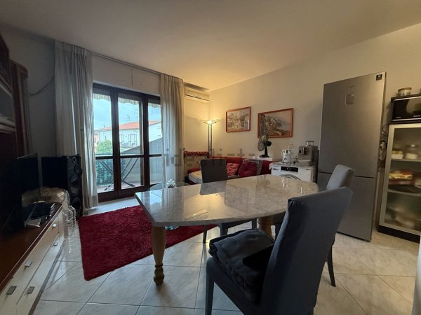 appartamento in vendita a Prato in zona Galciana