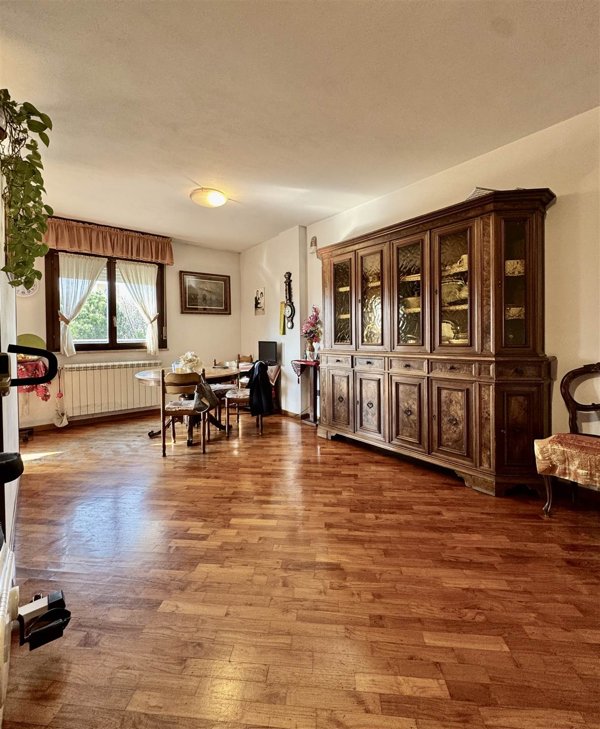 appartamento in vendita a Prato