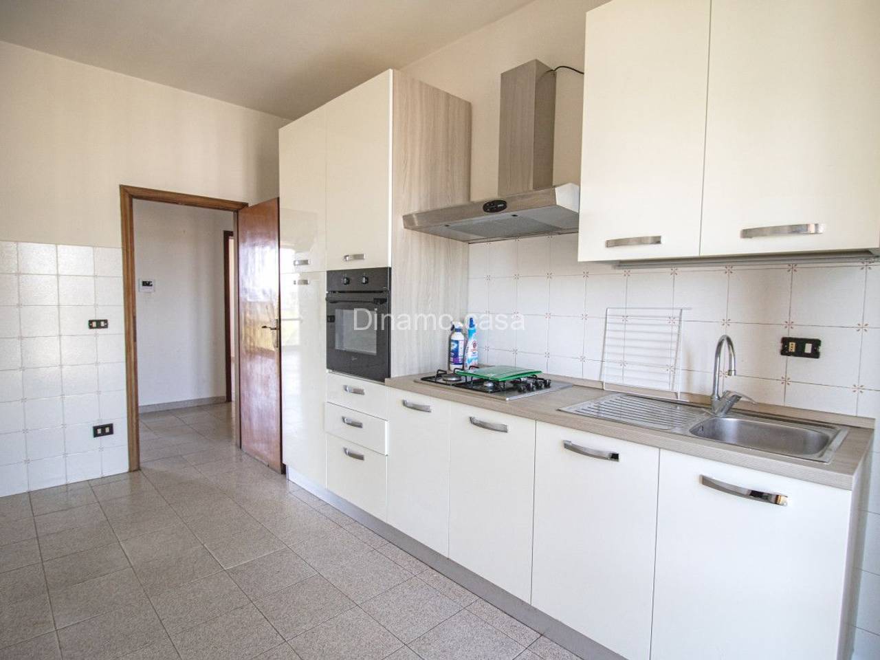appartamento in vendita a Prato in zona Le Badie