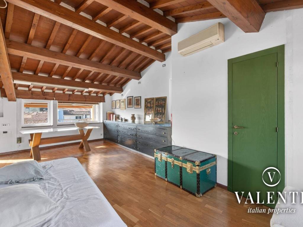 appartamento in vendita a Prato