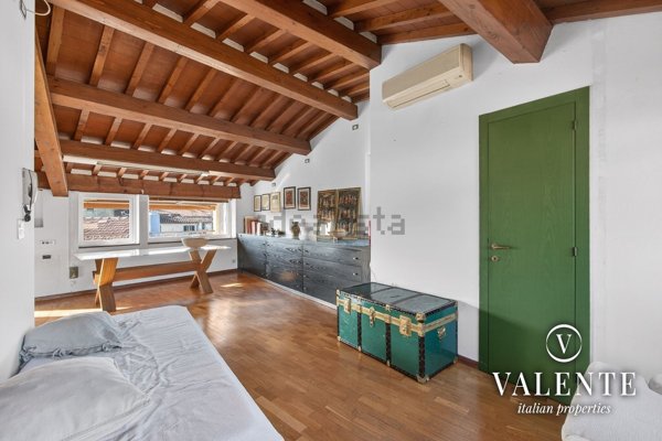 appartamento in vendita a Prato