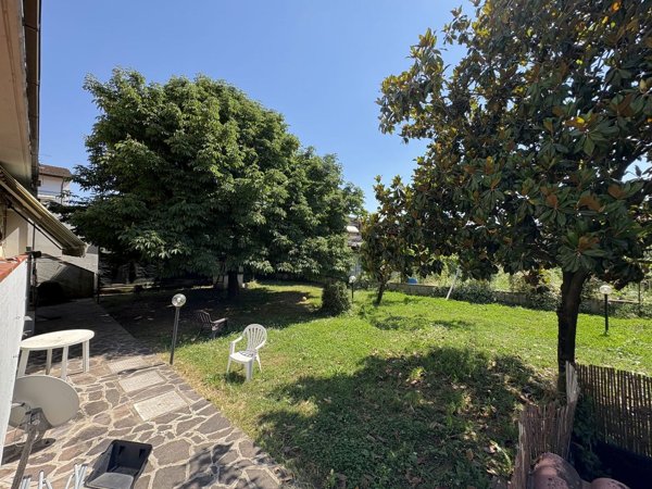 appartamento in vendita a Prato